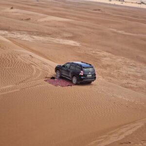 12-Day Grand Morocco Tour