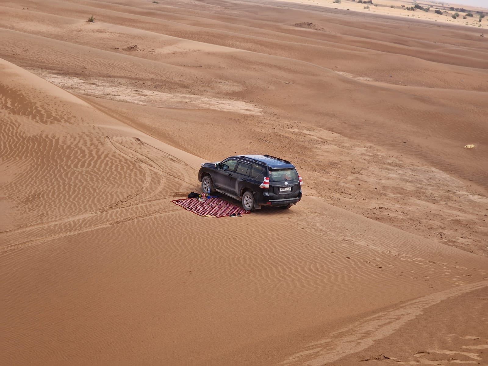 12-Day Grand Morocco Tour