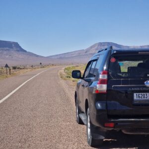 4-Day Sahara Desert Adventure